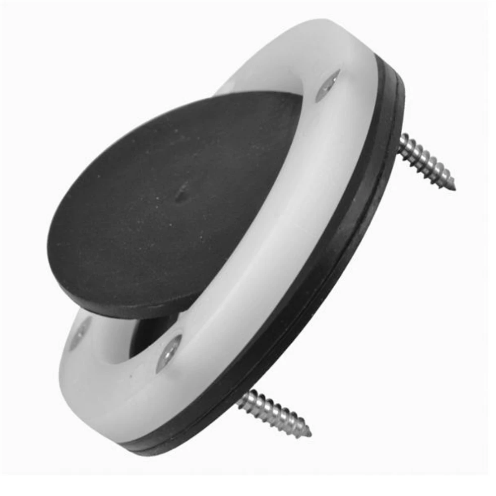 Plastic Scupper Valve