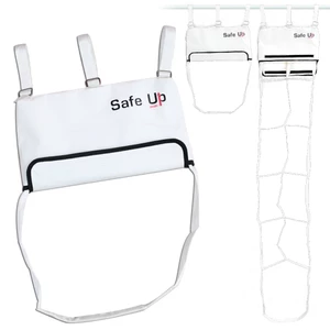 Lalizas Safe-Up Emergency Man Overboard Ladder 