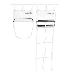 Lalizas Safe-Up Emergency Man Overboard Ladder 