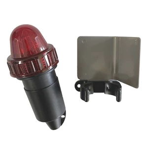 Force 4 Set of 3 Emergency Battery Navigation Lights 