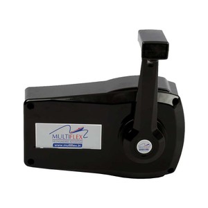 Side Mount Control