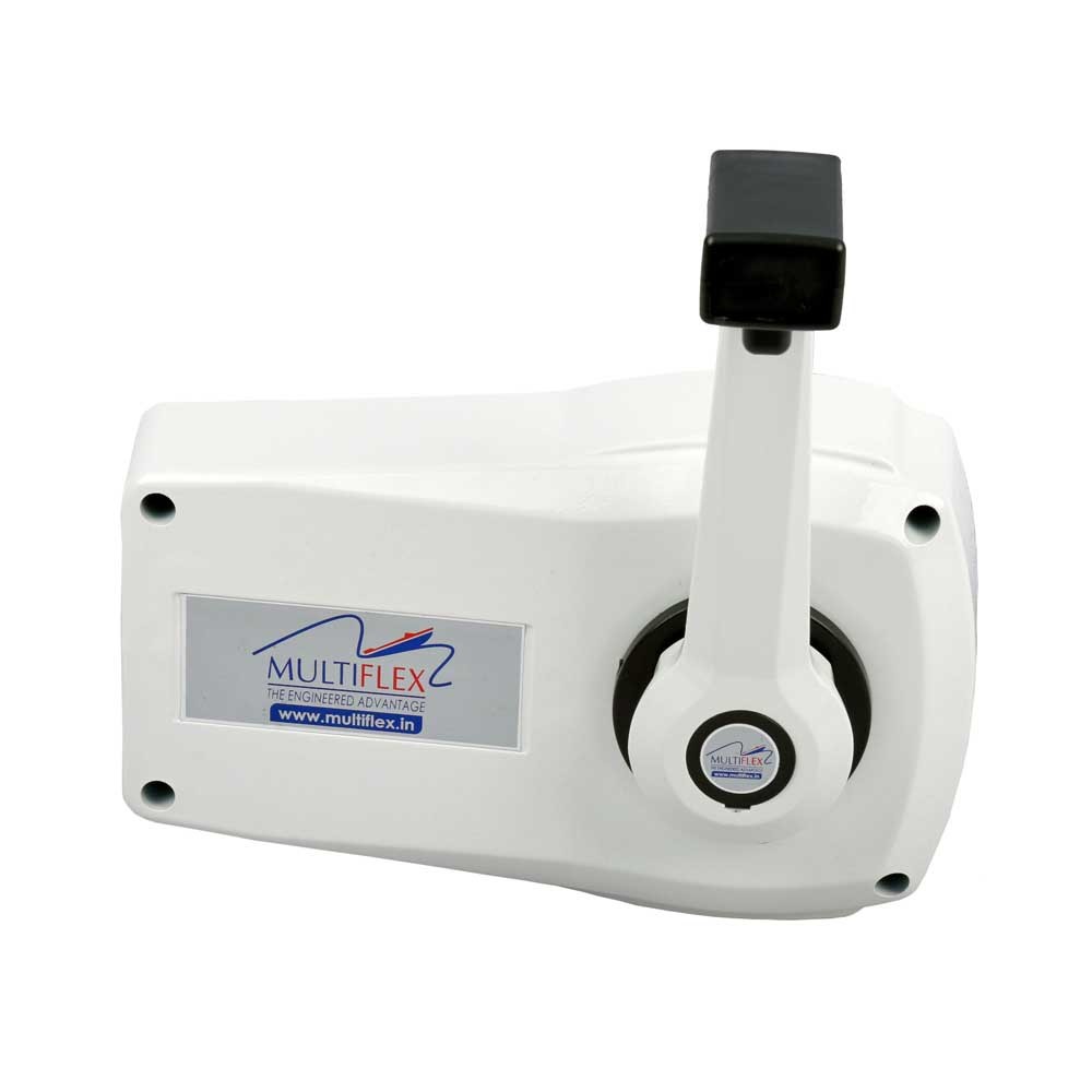 Side Mount Control