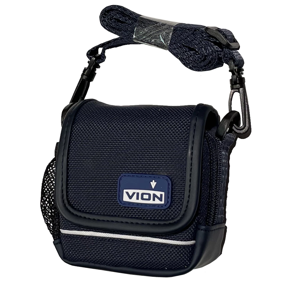 Vion Axium Handbearing Compass Belt Pouch
