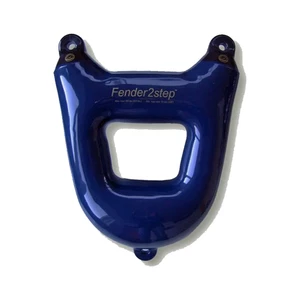 Dan-Fender Fender2Step - Navy