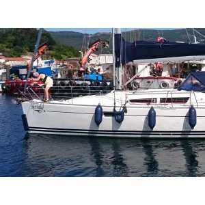 Dan-Fender Fender2Step - Navy 