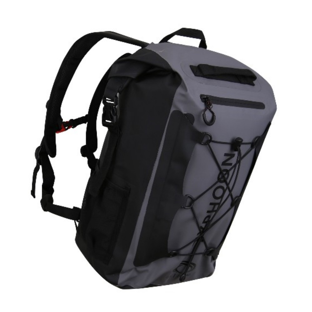 Osea Dry Back Pack Graphite-Black