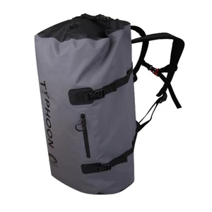 Typhoon Osea Dry Holdall   Graphite-Black 