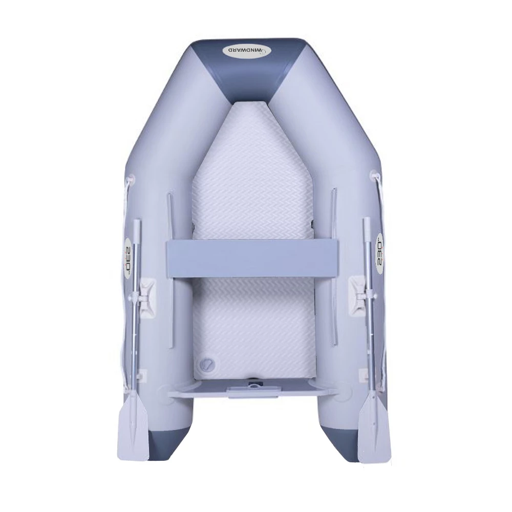 SL-Air Airdeck Inflatable Boat