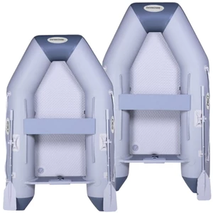 Windward SL-Air Airdeck Inflatable Boat