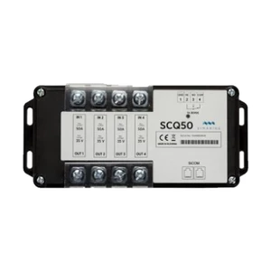 PICO SCQ50 Quadro Shunt 