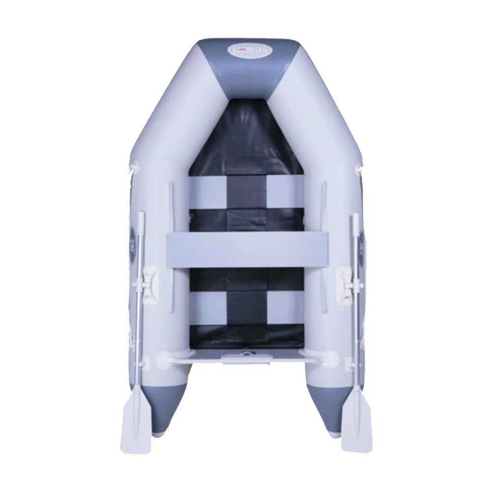 Seago 230SL Slatted Floor Inflatable Boat 