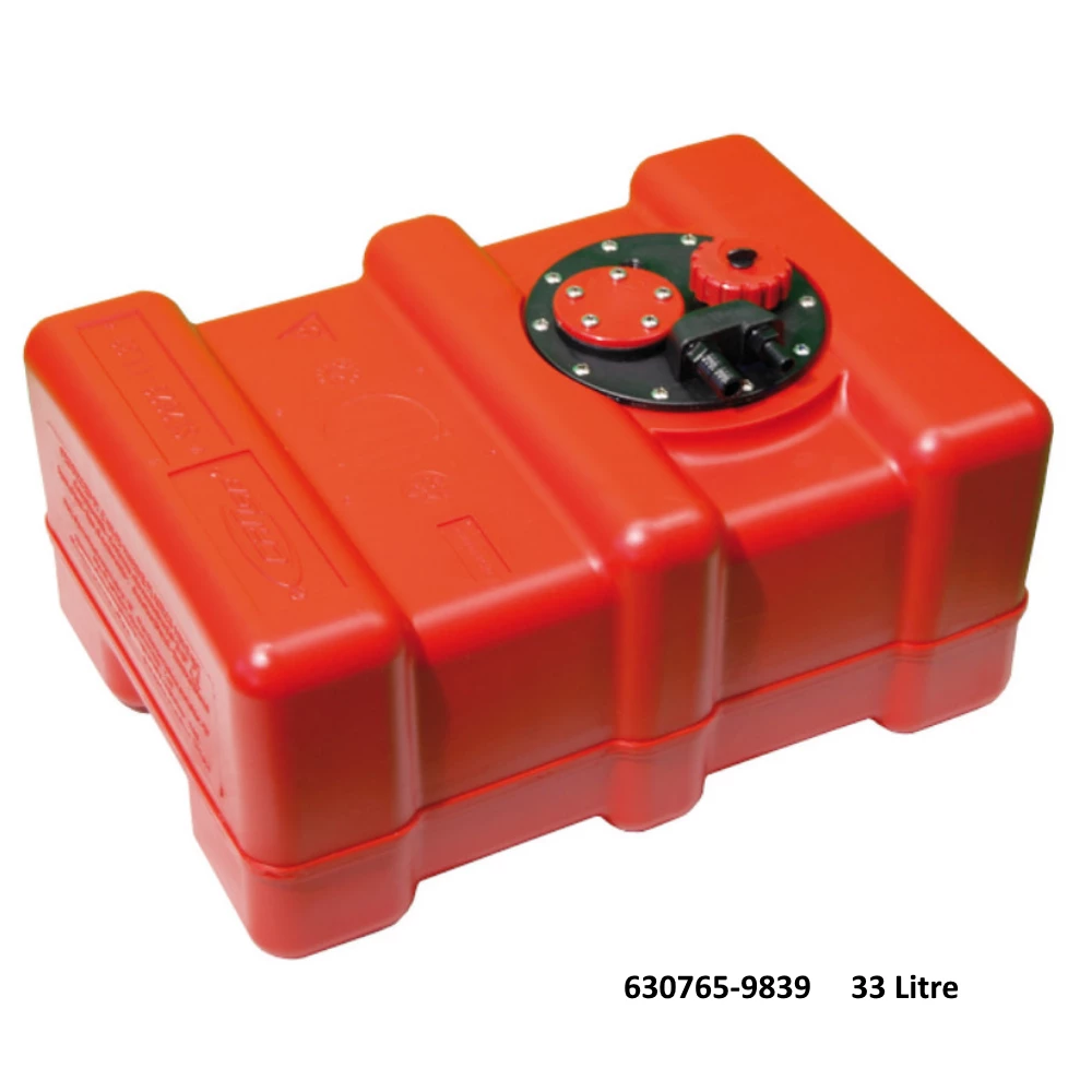 Fuel Tanks for Petrol or Diesel