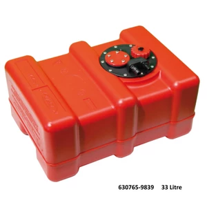 Force 4 Fuel Tanks for Petrol or Diesel