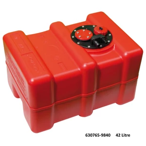 Force 4 Fuel Tanks for Petrol or Diesel