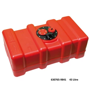 Force 4 Fuel Tanks for Petrol or Diesel