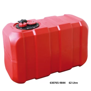 Force 4 Fuel Tanks for Petrol or Diesel