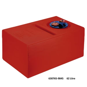 Force 4 Fuel Tanks for Petrol or Diesel