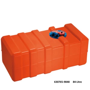 Force 4 Fuel Tanks for Petrol or Diesel