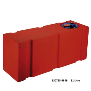 Force 4 Fuel Tanks for Petrol or Diesel