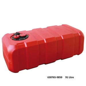 Force 4 Fuel Tanks for Petrol or Diesel