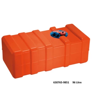 Force 4 Fuel Tanks for Petrol or Diesel