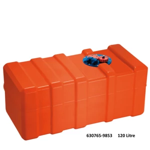 Force 4 Fuel Tanks for Petrol or Diesel