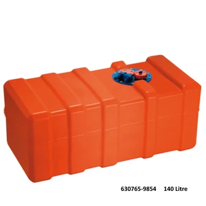 Force 4 Fuel Tanks for Petrol or Diesel