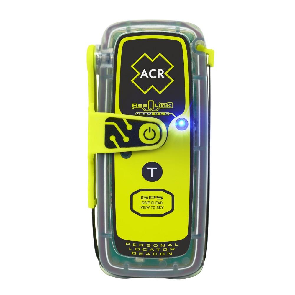 ResQlink 410 RLS