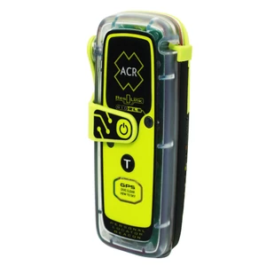 ACR ResQlink 410 RLS Buoyant PLB