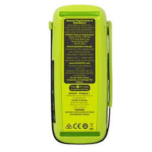 ACR ResQlink View RLS Buoyant PLB 