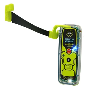 ACR ResQlink View RLS Buoyant PLB 
