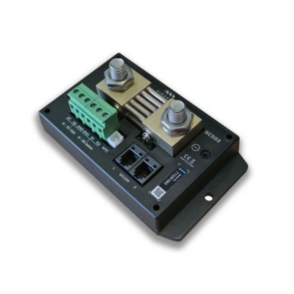 PICO SC503 500A Shunt