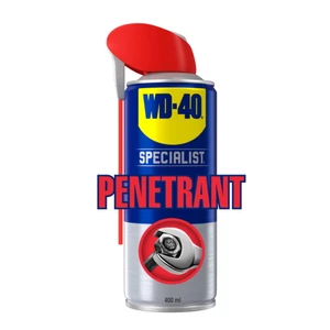 WD-40 Fast Release Penetrant 
