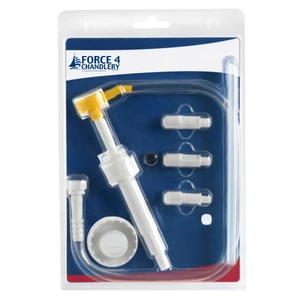 Osculati Gear Lube Oil Pump