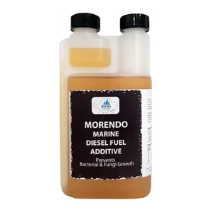 Wessex Marinised Morendo DD Fuel Treatment - 500ml