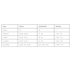 Tilley T3 Hat Natural