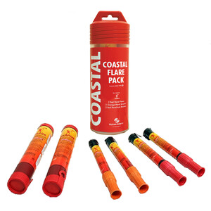 Ikaros Coastal Flare Pack