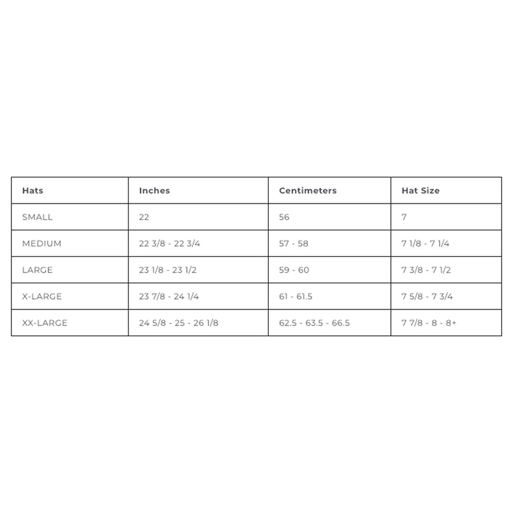 TP100 Polaris Hat - Royal Navy