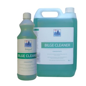 Bilge Cleaner