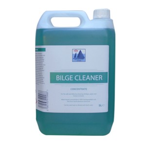 Bilge Cleaner