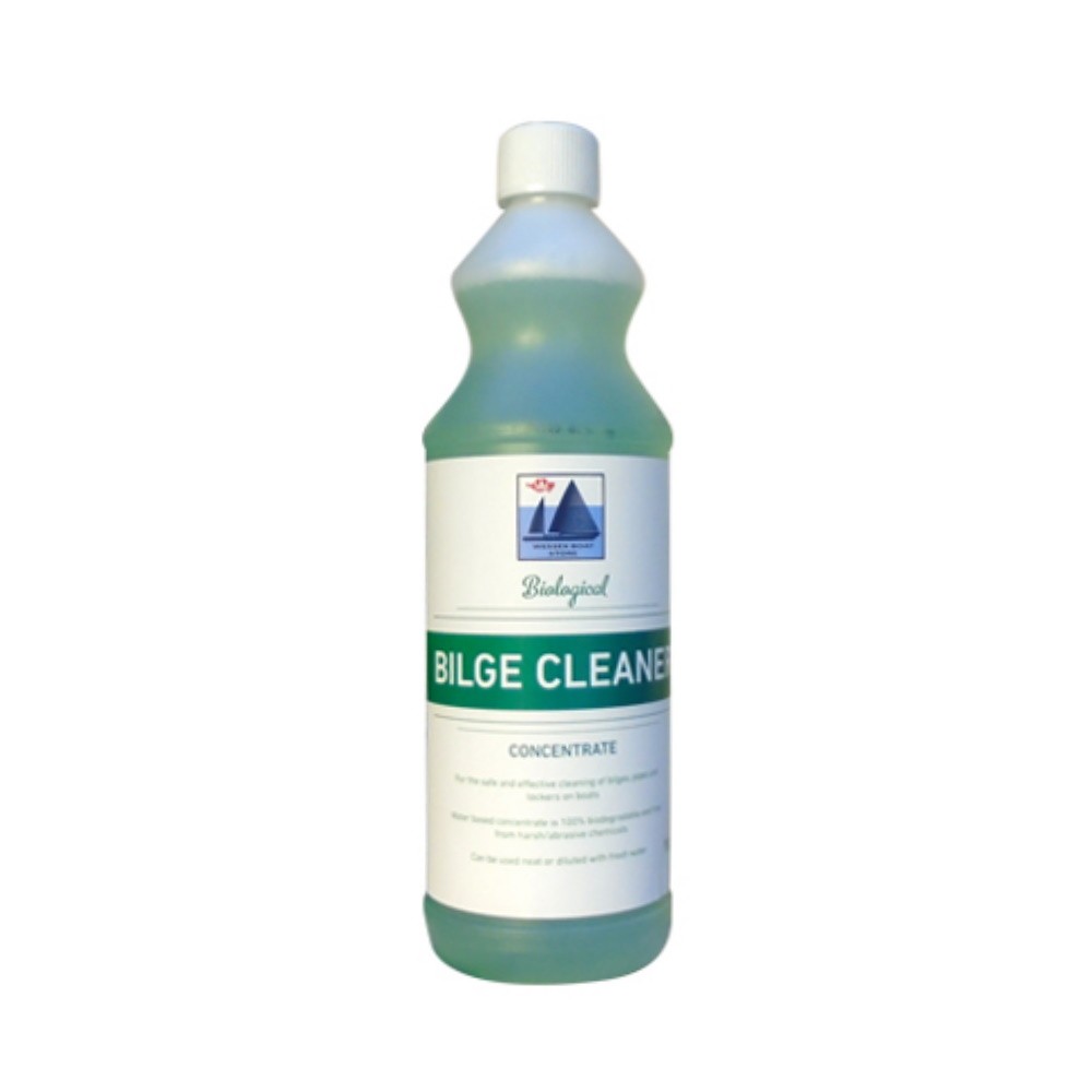 Bilge Cleaner