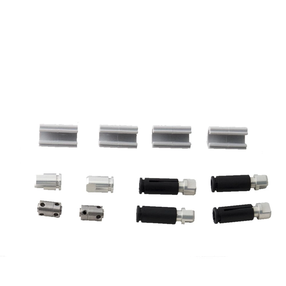 Lewmar Friction Hinge Kit 