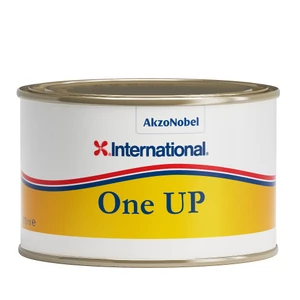 International One UP Single Pack Primer-Undercoat - White - 375ml