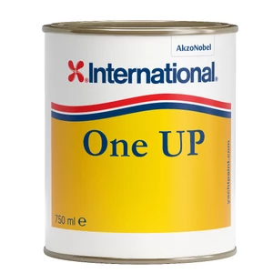 International One UP Single Pack Primer-Undercoat 750ml