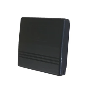 Force 4 Folding Cup Holder - Black 