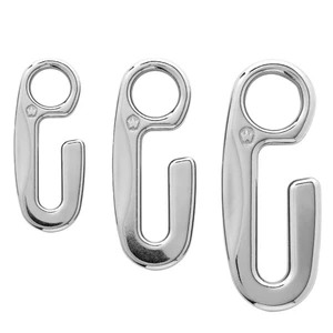 Wichard Stainless Steel Anchor Chain Hook