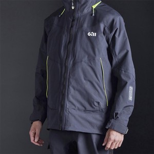 Men's OS3 Coastal Suit Bundle - Graphite