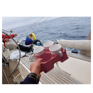 Muggi Recycled Mug Holder