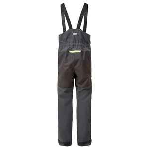 Men's OS3 Coastal Suit Bundle - Graphite