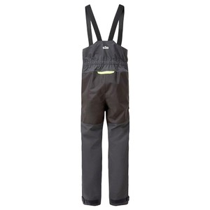 Men's OS3 Coastal Suit Bundle - Graphite 